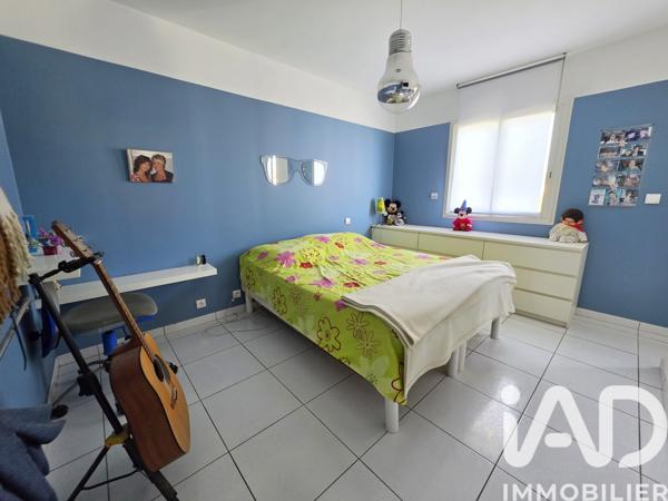 Maison à vendre 4 pièces 137 m² Saleilles