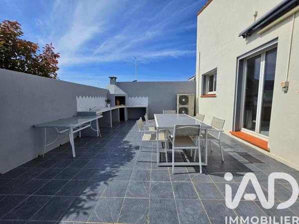 Maison à vendre 4 pièces 137 m² Saleilles