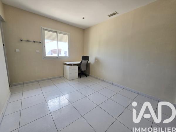 Maison à vendre 4 pièces 137 m² Saleilles