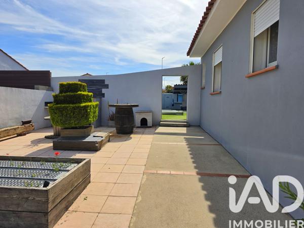 Maison à vendre 4 pièces 137 m² Saleilles