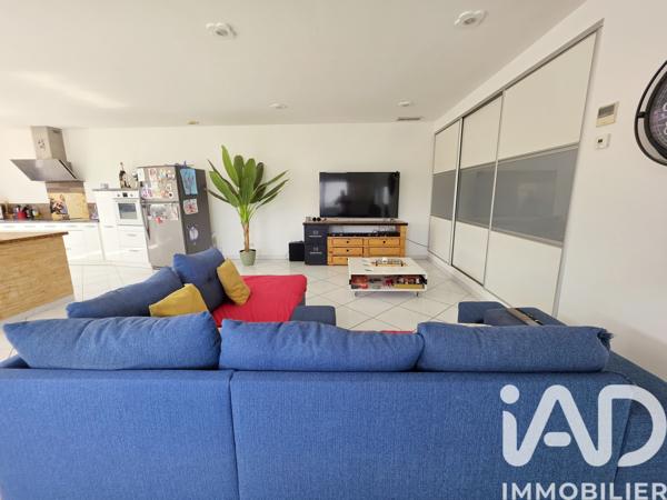 Maison à vendre 4 pièces 137 m² Saleilles