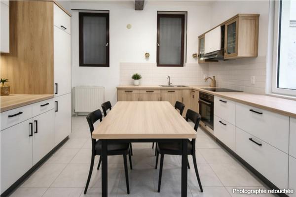 Maison Auterive 6 pièce(s) 157 m2