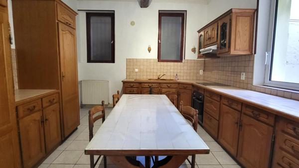 Maison Auterive 6 pièce(s) 157 m2