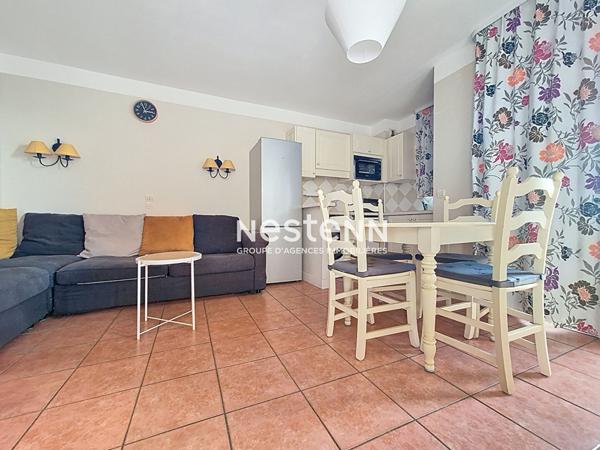 IDEAL INVESTISSEUR OU RESIDENCE SECONDAIRE