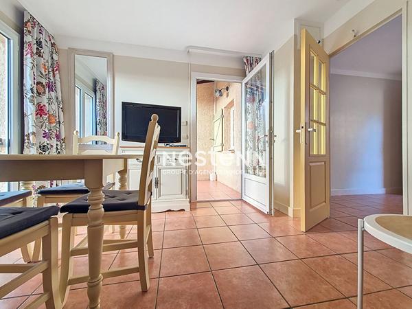 IDEAL INVESTISSEUR OU RESIDENCE SECONDAIRE