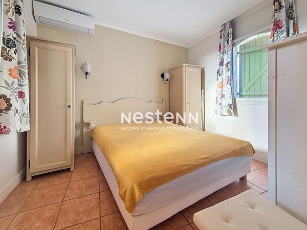 IDEAL INVESTISSEUR OU RESIDENCE SECONDAIRE