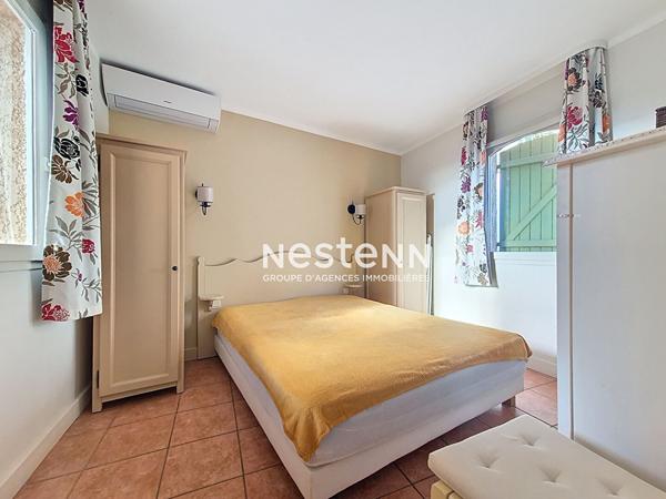 IDEAL INVESTISSEUR OU RESIDENCE SECONDAIRE