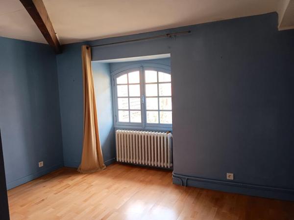 Grande maison familiale 150 m² 46090 Pradines bourg