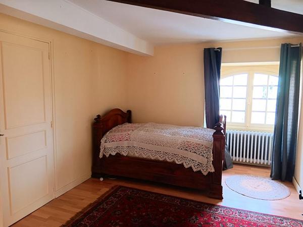Grande maison familiale 150 m² 46090 Pradines bourg