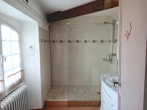 Grande maison familiale 150 m² 46090 Pradines bourg