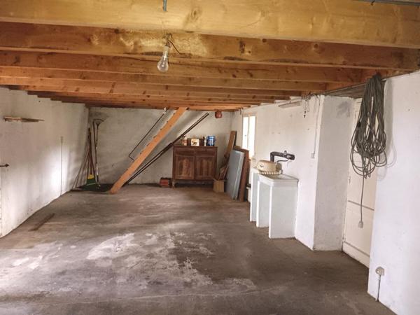 Grande maison familiale 150 m² 46090 Pradines bourg