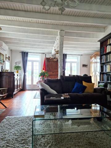 Grande maison familiale 150 m² 46090 Pradines bourg