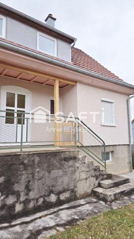 Imaginez et réalisez la rénovation de votre maison