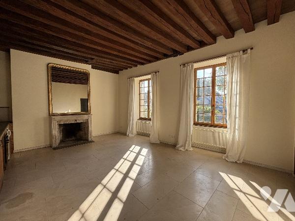 Appartement 2 chambres