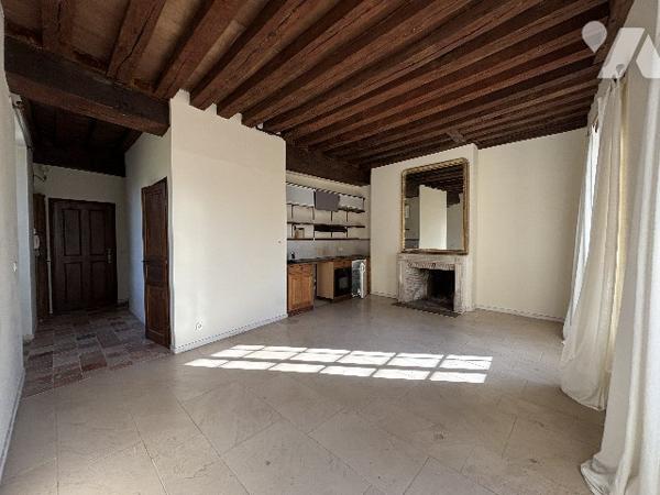 Appartement 2 chambres