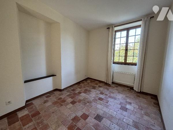 Appartement 2 chambres
