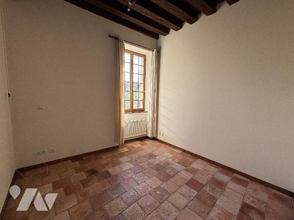 Appartement 2 chambres