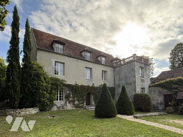 Appartement 2 chambres
