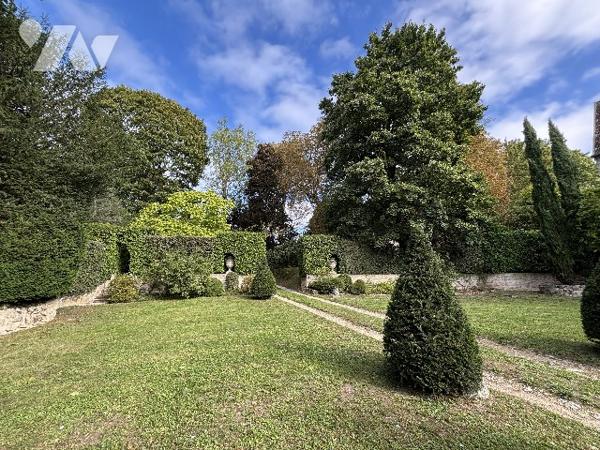 Appartement 2 chambres