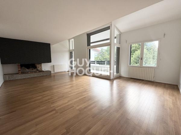 APPARTEMENT À VENDRE DE 3 PIÈCES DE 99,00 M²