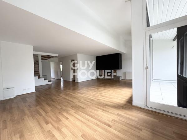APPARTEMENT À VENDRE DE 3 PIÈCES DE 99,00 M²