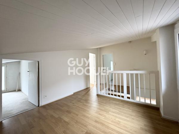 APPARTEMENT À VENDRE DE 3 PIÈCES DE 99,00 M²