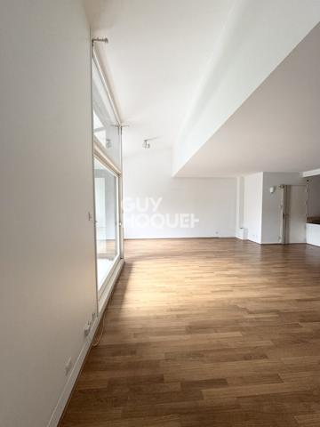 APPARTEMENT À VENDRE DE 3 PIÈCES DE 99,00 M²