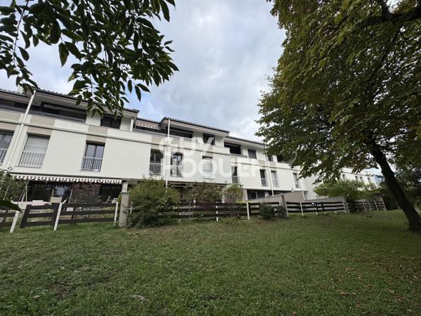 APPARTEMENT À VENDRE DE 3 PIÈCES DE 99,00 M²