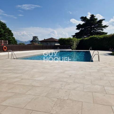 APPARTEMENT À VENDRE DE 3 PIÈCES DE 99,00 M²