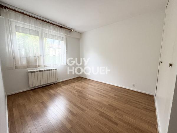 APPARTEMENT À VENDRE DE 3 PIÈCES DE 99,00 M²