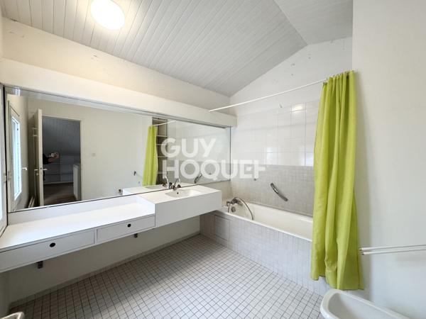 APPARTEMENT À VENDRE DE 3 PIÈCES DE 99,00 M²