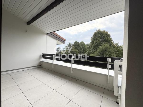 APPARTEMENT À VENDRE DE 3 PIÈCES DE 99,00 M²