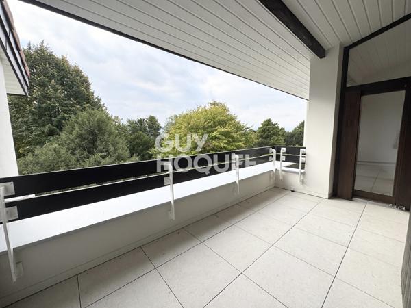 APPARTEMENT À VENDRE DE 3 PIÈCES DE 99,00 M²