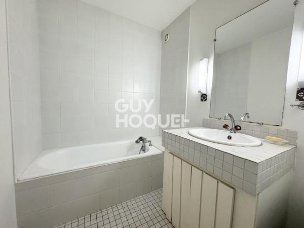 APPARTEMENT À VENDRE DE 3 PIÈCES DE 99,00 M²