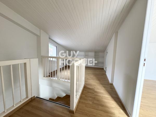 APPARTEMENT À VENDRE DE 3 PIÈCES DE 99,00 M²