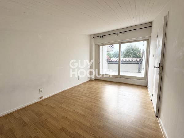 APPARTEMENT À VENDRE DE 3 PIÈCES DE 99,00 M²