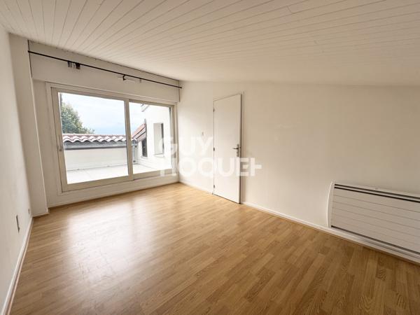 APPARTEMENT À VENDRE DE 3 PIÈCES DE 99,00 M²