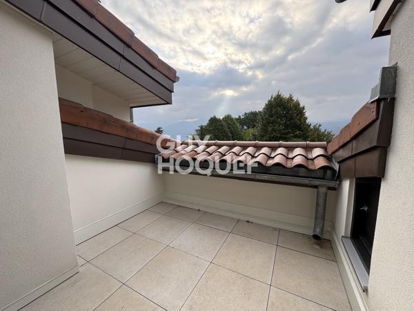 APPARTEMENT À VENDRE DE 3 PIÈCES DE 99,00 M²