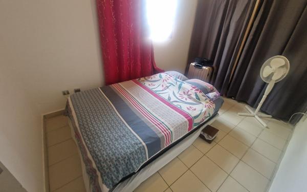 Appartement à vendre    2 pièces • 58,63 m2 Cayenne