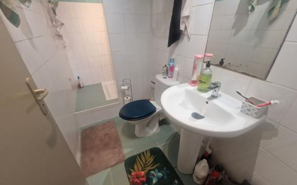 Appartement à vendre    2 pièces • 58,63 m2 Cayenne