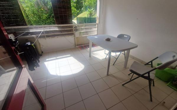 Appartement à vendre    2 pièces • 58,63 m2 Cayenne