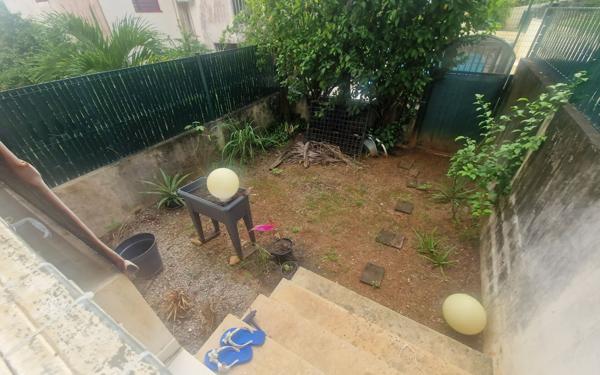 Appartement à vendre    2 pièces • 58,63 m2 Cayenne