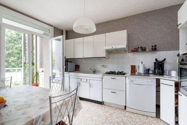 APPARTEMENT VIENNE SUD