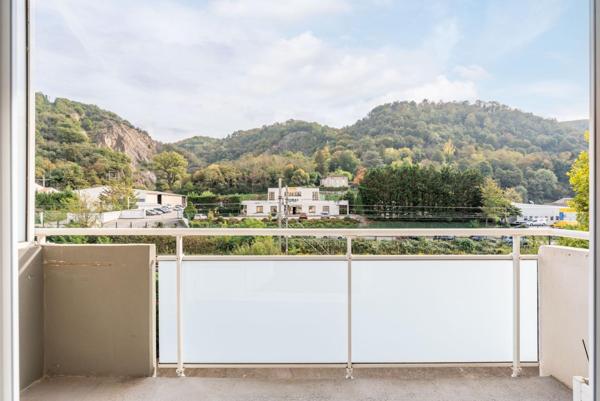 APPARTEMENT VIENNE SUD