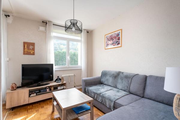 APPARTEMENT VIENNE SUD