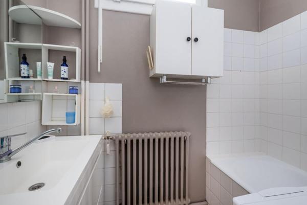 APPARTEMENT VIENNE SUD