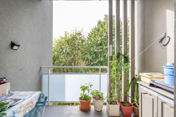 APPARTEMENT VIENNE SUD