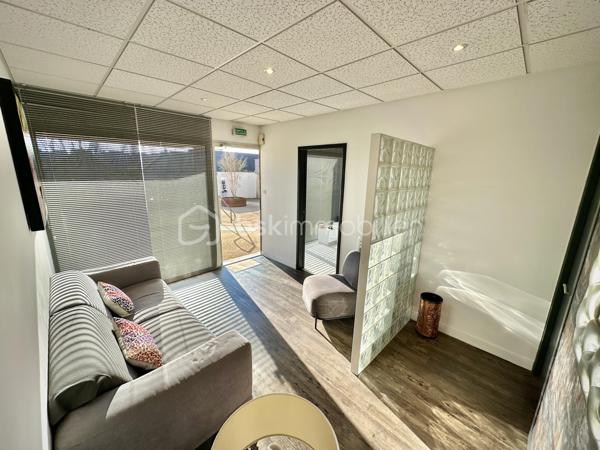 Local commercial de 50 m²