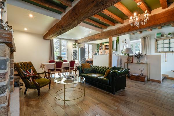 Maison/ Centre Ville/ Bourg