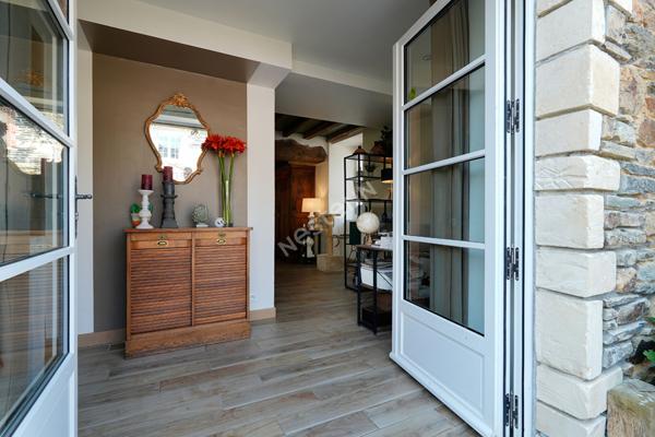 Maison/ Centre Ville/ Bourg